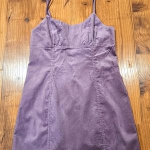 Wild Fable  Corduroy Dress Never Worn
